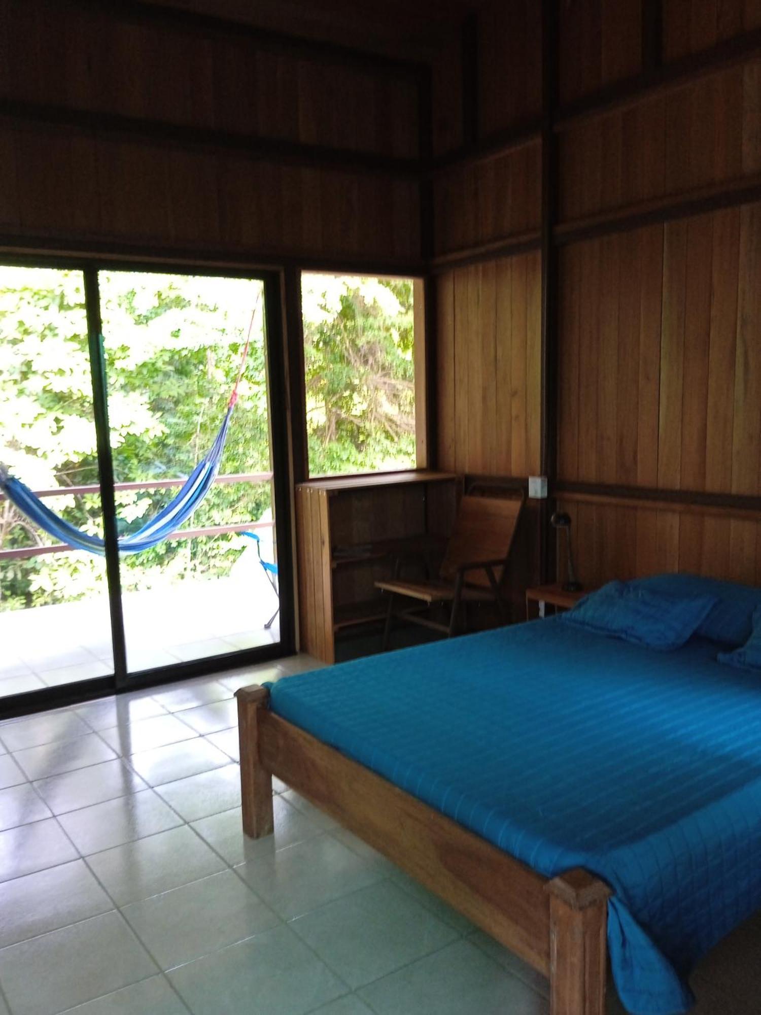 Cabanas Bajo Bosque Drake Дрейк Екстер'єр фото